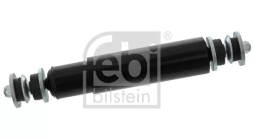 Febi Front Shock Absorber Strut For Scania 4 - Series Bus F - Series K - Seri