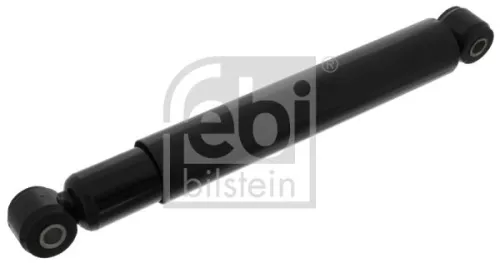 Febi Front Shock Absorber Strut For MERCEDES-BENZ Ng Sk
