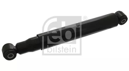 FEBI BILSTEIN FEBI BILSTEIN 20551 Febi Front Shock Absorber Strut For MERCEDES-BENZ Mk 