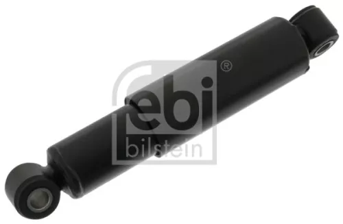 FEBI BILSTEIN FEBI BILSTEIN 20564 Febi Front Steered Trailing Axle Shock Absorber Strut For MERCEDES-BENZ Actro 