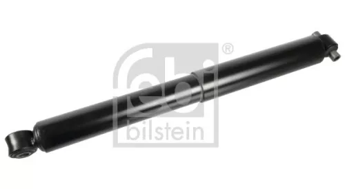 FEBI BILSTEIN FEBI BILSTEIN 20593 Febi Non-Steered Leading Axle Non-Steered Trailing Axle Rear Shock Abso 