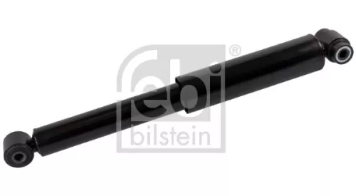 FEBI BILSTEIN FEBI BILSTEIN 20601 Febi Front Shock Absorber Strut For Man Tgm 