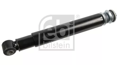 FEBI BILSTEIN FEBI BILSTEIN 20611 Febi Front Shock Absorber Strut For Man Foc Tgl 