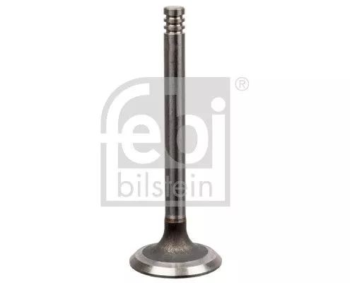 FEBI BILSTEIN FEBI BILSTEIN 21006 Intake Valve 