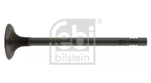 Febi Exhaust Valve For Seat Vw Arosa Cordoba Ibiza Lupo Polo