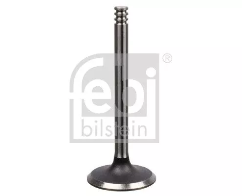 FEBI BILSTEIN FEBI BILSTEIN 21018 Intake Valve 