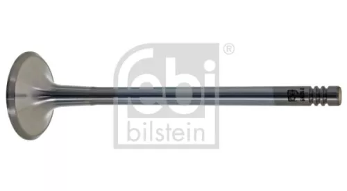 Febi Exhaust Valve For Audi Seat Skoda Vw A3 A4 A6 A8 Bora Cabriolet Go