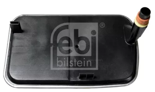 FEBI BILSTEIN Hydraulic Filter automatic transmission for BMW 3 5 X3 X5 Z3
