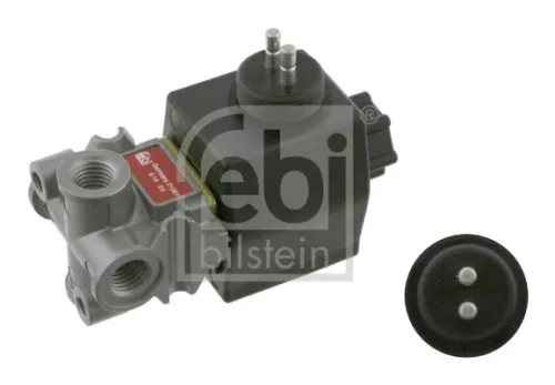 FEBI BILSTEIN FEBI BILSTEIN 21081 Solenoid Valve 