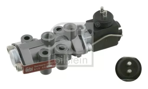 FEBI BILSTEIN FEBI BILSTEIN 21083 Solenoid Valve 