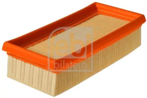FEBI BILSTEIN FEBI BILSTEIN 21102 Febi Bilstein Air Filter For Vw Caddy Golf Jetta Scirocco 