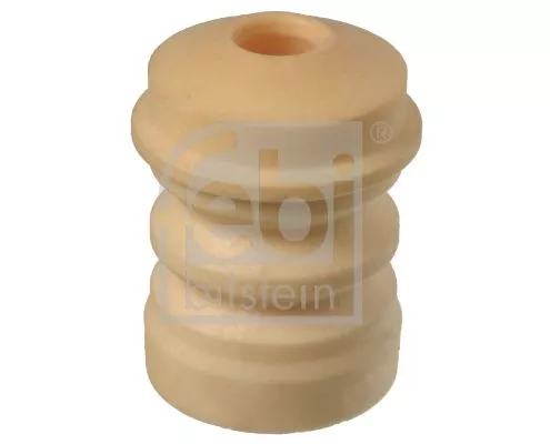 Rubber Buffer, suspension
