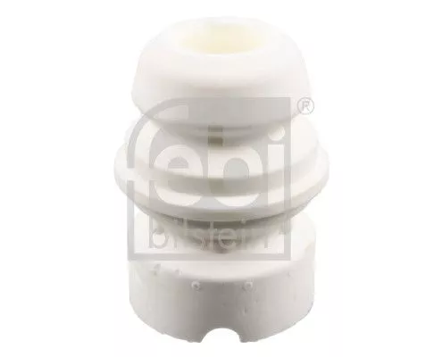 Rubber Buffer, suspension