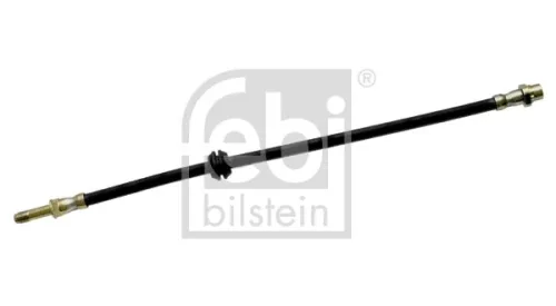 Febi Front Left Right Brake Hose For Bmw 3 Z4