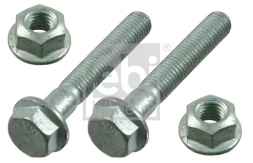 FEBI BILSTEIN FEBI BILSTEIN 21126 Mounting Kit, stabiliser link/coupling rod 
