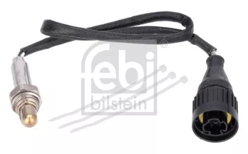 Oxygen Sensor