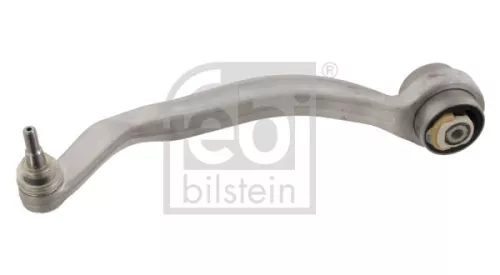 FEBI BILSTEIN FEBI BILSTEIN 21196 Febi Front Left Lower Rear Control / Trailing Arm For Audi Skoda Vw A4 A6 A8 Pas 