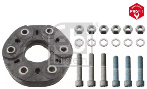 FEBI BILSTEIN FEBI BILSTEIN 21201 Febi Front And Rear  Propshaft Joint Coupling For Mercedes-benz Cls E- 