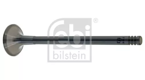 FEBI BILSTEIN FEBI BILSTEIN 21216 Febi Exhaust Valve For Audi Skoda Vw A4 A6 A8 Allroad Passat Superb 