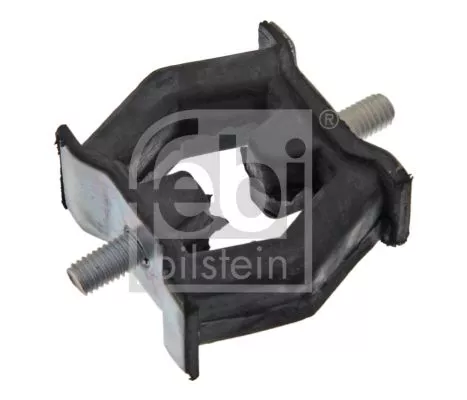 FEBI BILSTEIN FEBI BILSTEIN 21225 Mount, exhaust system 