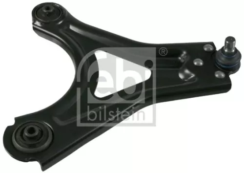 Febi Lower Front Right Control / Trailing Arm For Ford Mondeo