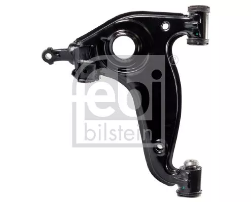 FEBI BILSTEIN FEBI BILSTEIN 21302 Febi Left Lower Front Control / Trailing Arm For Mercedes S-class 