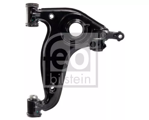 FEBI BILSTEIN FEBI BILSTEIN 21303 Febi Lower Front Right Control / Trailing Arm For Mercedes S-class 