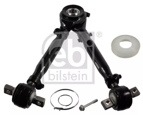 FEBI BILSTEIN FEBI BILSTEIN 21347 Febi Rear Control / Trailing Arm For Mercedes Mk Ng 