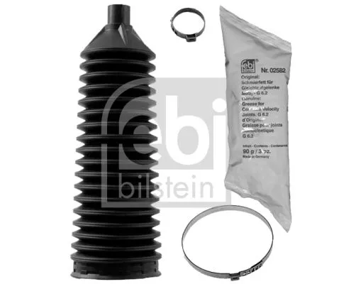 FEBI BILSTEIN FEBI BILSTEIN 21353 Febi Front Left Or Right Steering Rack Boot Kit For Ford Transit Transi 