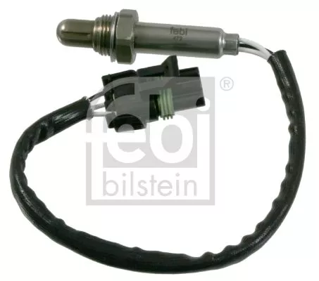 Oxygen Sensor