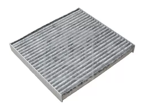 Febi Cabin Pollen Filter For Mazda 2 6 Cx-7