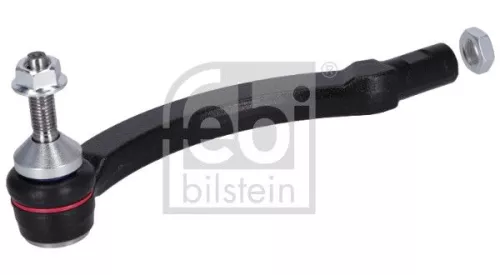 FEBI BILSTEIN FEBI BILSTEIN 21414 Febi Front Left Tie Rod End For Volvo S60 S80 V70 