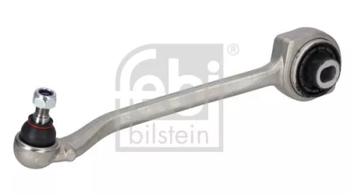 Febi Front Left Lower Rear Control/trailing Arm For Mercedes-benz C-class Clc-cl