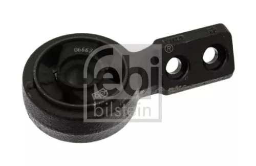 Febi Left Lower Front Track Control Arm Bush For Bmw 3 Series  Z1