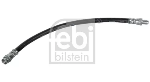 Febi Front Left Right Brake Hose For Nissan Renault Kangoo Kubist