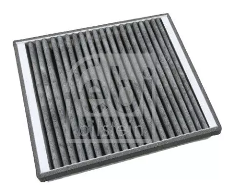 Febi Cabin Pollen Filter For Mercedes-benz M-class