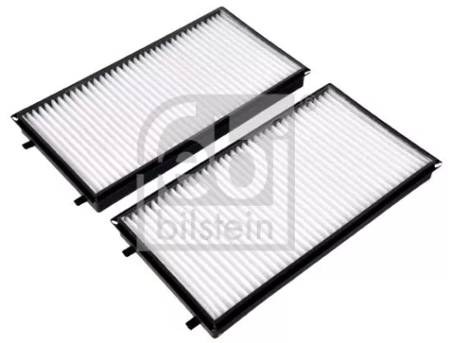 Filter Set, cabin air