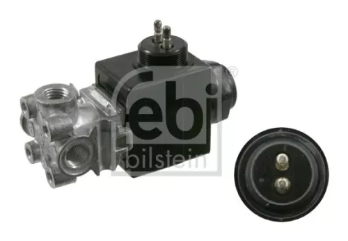 FEBI BILSTEIN FEBI BILSTEIN 21703 Solenoid Valve 