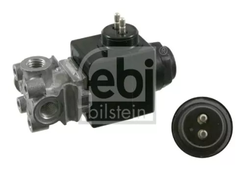 FEBI BILSTEIN FEBI BILSTEIN 21705 Solenoid Valve 