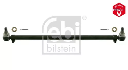 FEBI BILSTEIN FEBI BILSTEIN 21723 Febi Front Centre Rod Assembly For Scania 3 - Series Bus 