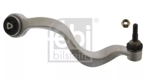 Febi Lower Front Right Control / Trailing Arm For Bmw 7