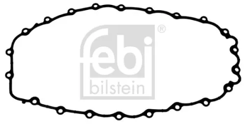 FEBI BILSTEIN FEBI BILSTEIN 21741 Gasket, oil sump 