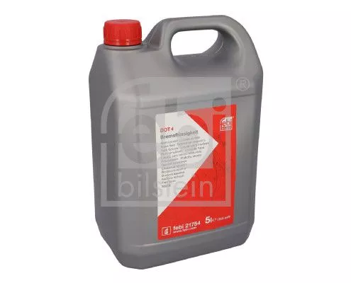 Brake Fluid