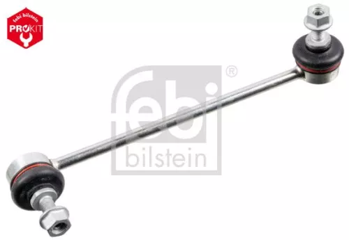 FEBI BILSTEIN FEBI BILSTEIN 21801 Febi 21801 Front Left Stabiliser Link For MERCEDES V-class  Vito 