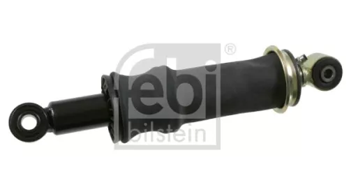 FEBI BILSTEIN FEBI BILSTEIN 21804 Febi Front Shock Absorber Driver Cab Suspension For Volvo Fh12 Fh16 
