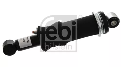 FEBI BILSTEIN FEBI BILSTEIN 21806 Febi Rear Shock Absorber Driver Cab Suspension For Volvo Fh12 Fh16 