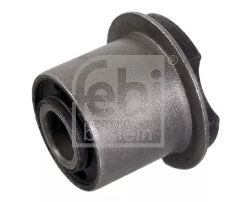 FEBI BILSTEIN FEBI BILSTEIN 21819 Febi Rear Left Or Right Axle Bush Mount For Peugeot 205 309 