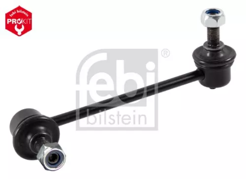 FEBI BILSTEIN FEBI BILSTEIN 21875 Febi 21875 Front Left Stabiliser Link For Mazda 6 