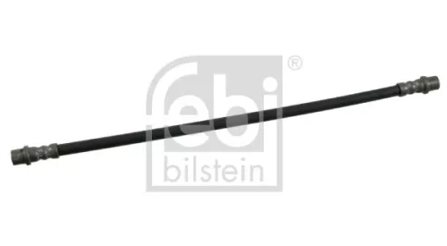 Febi Inner Rear Left Right Brake Hose For Mercedes-benz Vw Lt 28-4