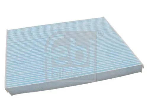FEBI BILSTEIN FEBI BILSTEIN 21930 Febi Cabin Pollen Filter For Chevrolet Opel Vauxhall Meriva 